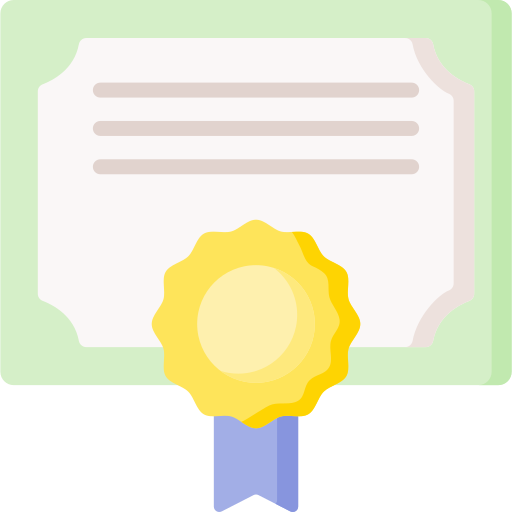 Icon chất lượng