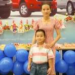 Lê Thị Thu Trang