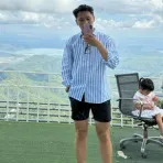 Trịnh Quốc Bảo