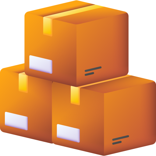 Icon sản phẩm đa dạng