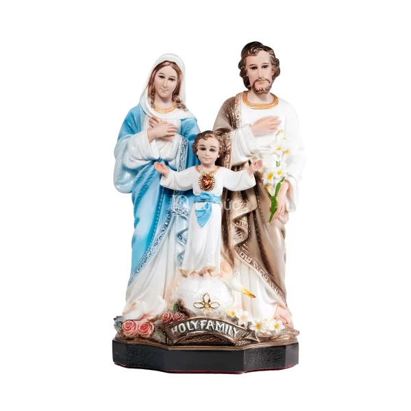 Tượng Gia Thánh – Holy Family | Tượng Công Giáo Đẹp Cao Cấp