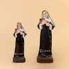 Tượng Thánh Rita Cascia – Bổn Mạng Của Những Trường Hợp Vô Vọng