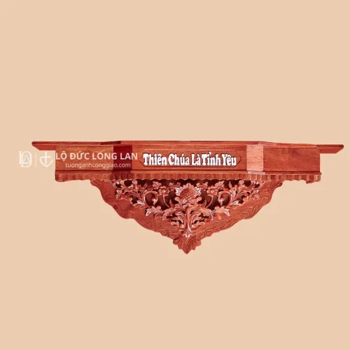 Kệ Gỗ Treo Tường Nâng Tầm Không Gian Sống – Kệ #TCLTY & #KNTT