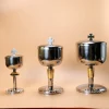 Bình Ciborium Đựng Mình Thánh – Nơi Gìn Giữ Mầu Nhiệm, Bánh Hằng Sống Tình Yêu