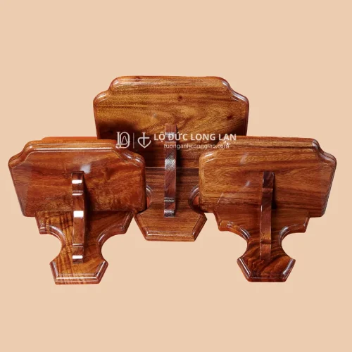 Kệ Gỗ Treo Tường Nâng Tầm Không Gian Sống – Kệ Metây #Trơn