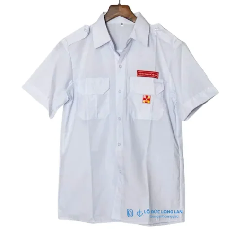 Áo Thiếu Nhi Thánh Thể – Đồng Phục Công Giáo